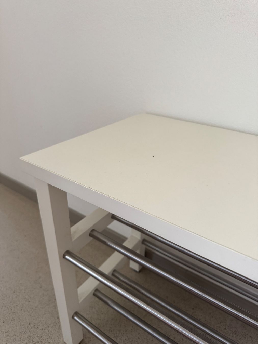 Ikea Bancs: Schuhbank "TJUSIG" IKEA – D'occasion à Zürich par Saskia125 6