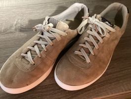 FABRIKNEU! M-DUTTI SNEAKERS mit Senkels/38