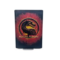 Mortal Kombat (Steelbook) (XBOX 360)