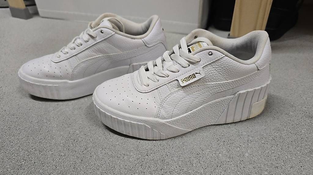 Scarpe da donna: Puma Turnschuhe Gr 37 – Usato da Wetzikon ZH venduto da MrsSulser88 2