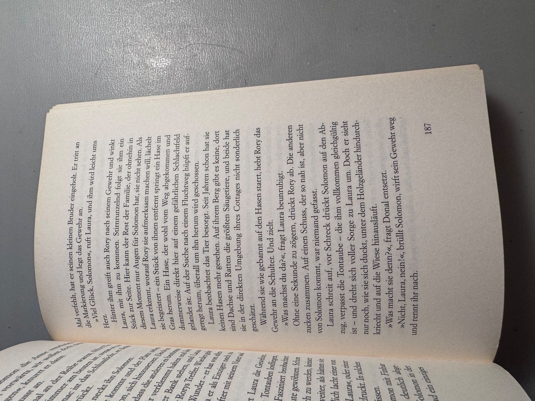 Libri: So klingt dein Herz - Cecilia Ahern – Usato da Winterthur venduto da tam_7tbh 1