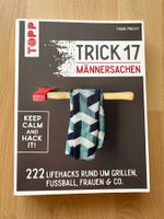 TOPP TRICK 17 Männersachen