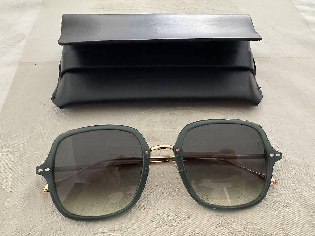 Occhiali & Lenti: Lunettes de soleil Isabel Marant – Nuovo (secondo la descrizione) da Baar venduto da kclausse