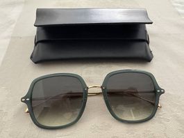 Lunettes de soleil Isabel Marant