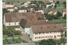 Mels Kapuzinerkloster