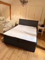 Boxspringbetten