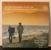 Simon and Garfunkel - The Simon & Garfunkel Collection LP