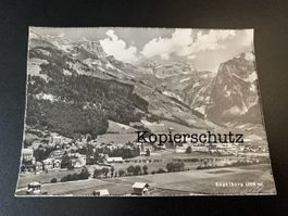 Gruss aus Engelberg