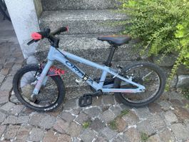 Orbea 16 Zoll Kinderbike