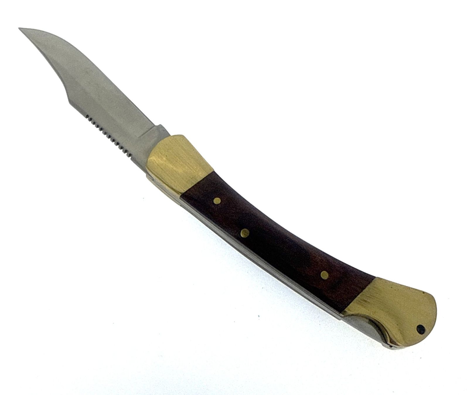 Coltelli tascabile: Magnifique couteau Forestier NEUF – Nuovo (secondo la descrizione) da Prez-vers-Noréaz venduto da JOCO1963 1