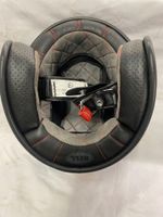 Custom Jethelm Grösse XS, einzigartig! Marke Bell
