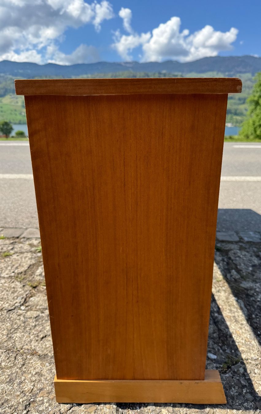 Panchine: Blumenbank oder Ablage – Usato da Sachseln venduto da BONATI01 4