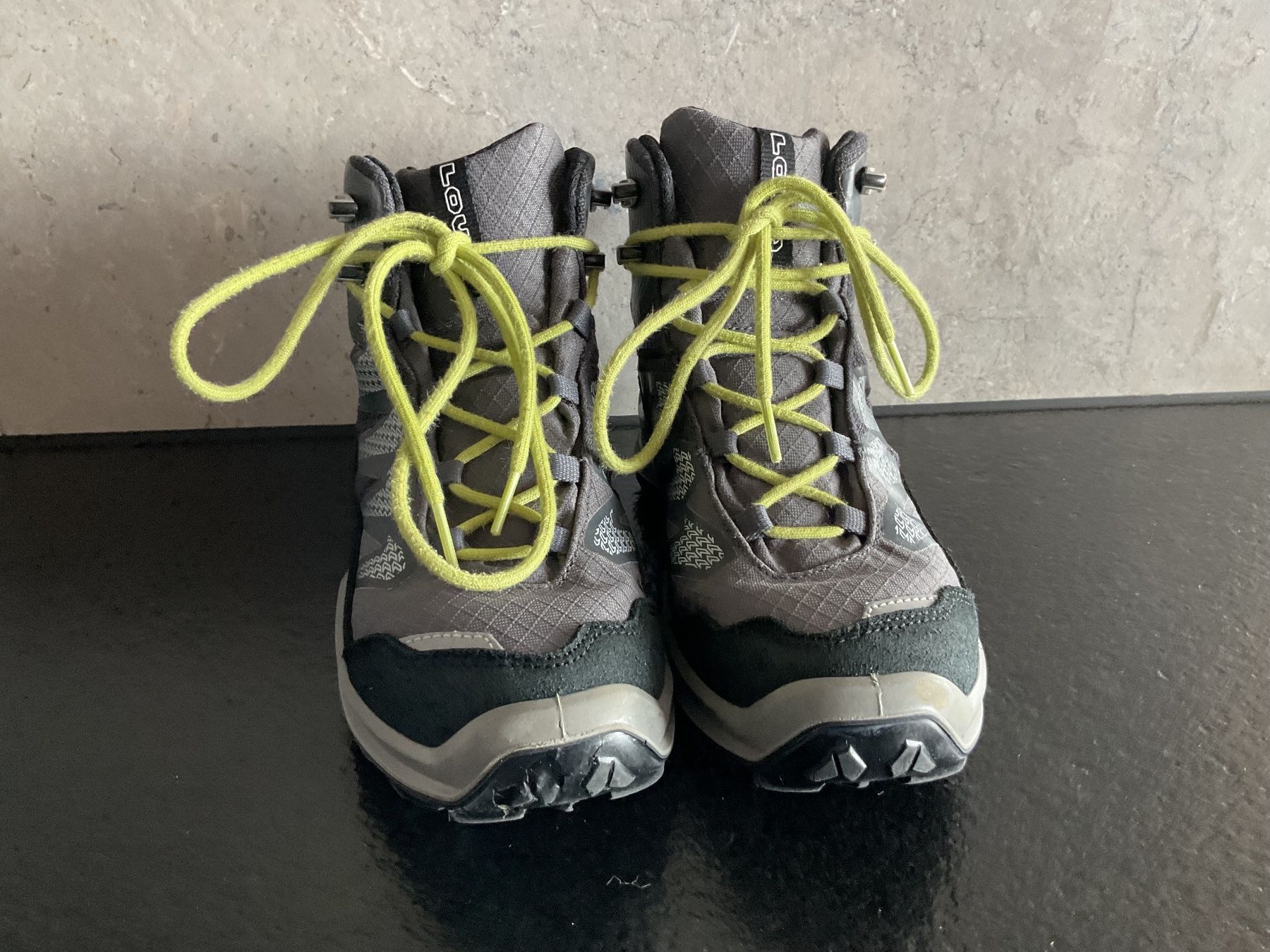 Lowa Herrenschuhe: LOWA Maddox GTX – Gebraucht aus Neuchâtel von sta_7qfy 1