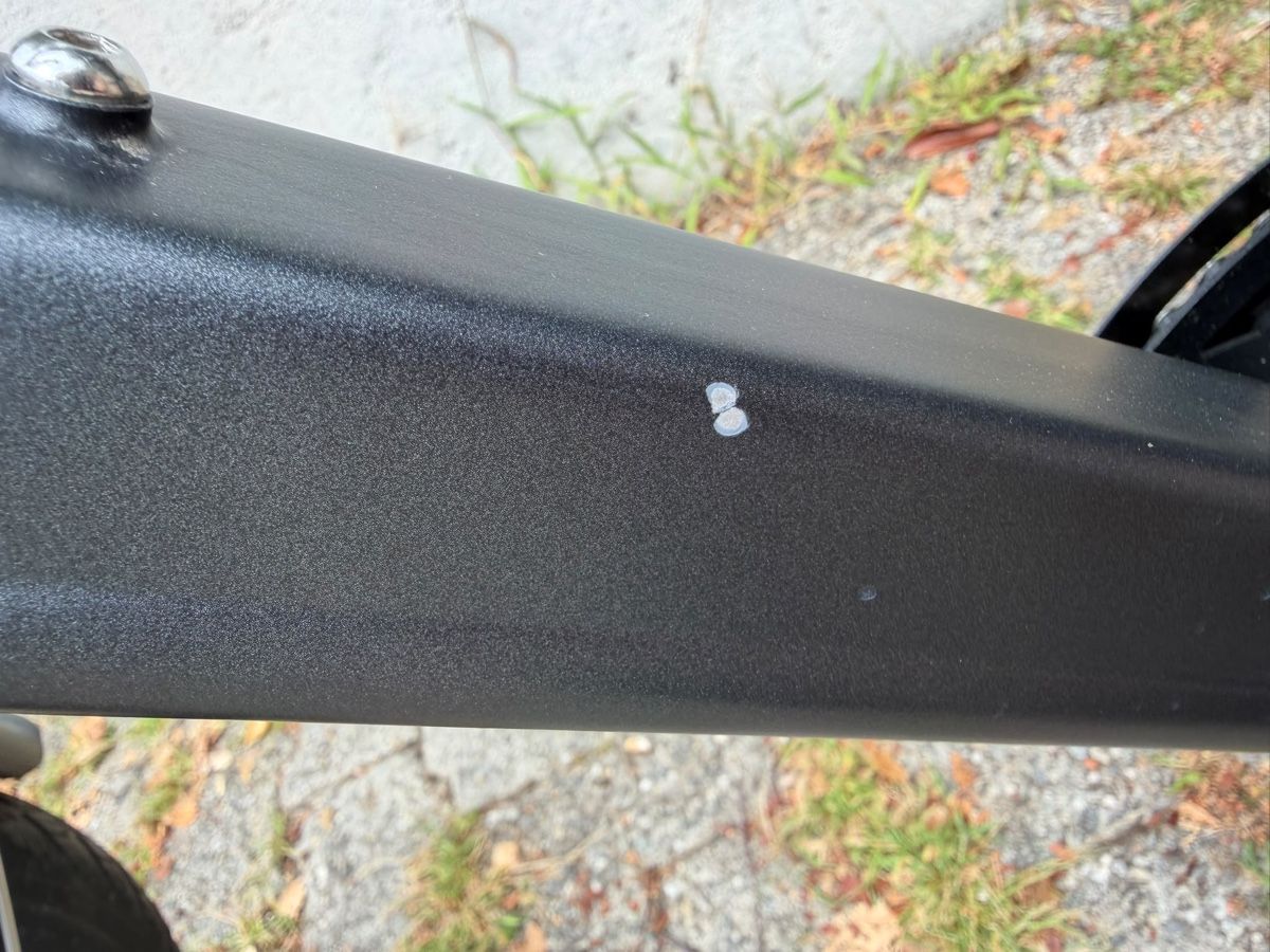 Velos: Batoo Bike Colibri – Neu (gemäss Beschreibung) aus St-Légier-Chiésaz von joe_5gxd 7
