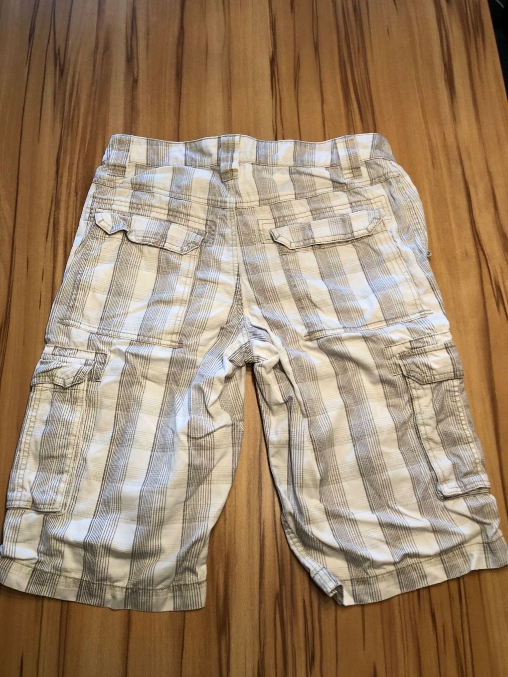 Hosen: Bermuda Shorts 32 – Gebraucht aus Goldingen von Thomas.Perrin 1