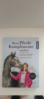 Wenn Pferde Komplimente machen Buch