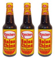 Ranchero - Salsa China Sojasauce - 300ml