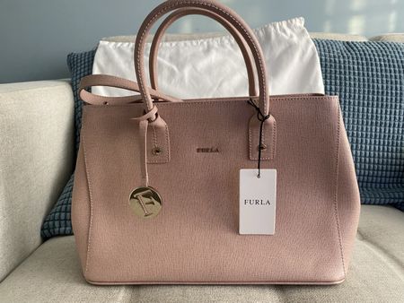 FURLA Linda’s Tote