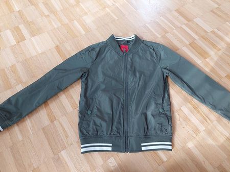 S.Oliver Jacke für Kinder, Grösse 140