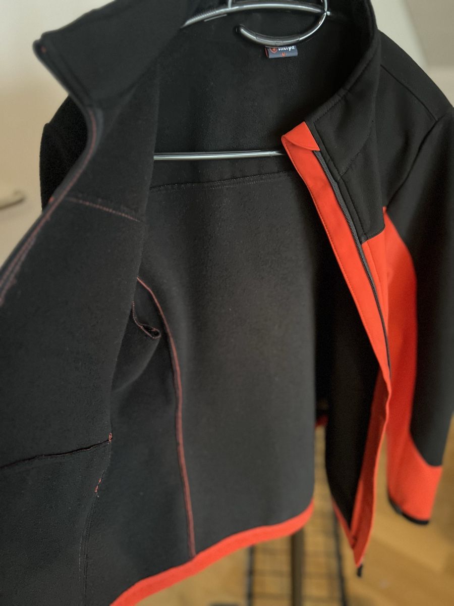 Sherpa Giacche: Sherpa Softshell Jacke Kathmandu, Grösse M, Neu! – Nuovo (secondo la descrizione) da Langenthal venduto da ivet7 5