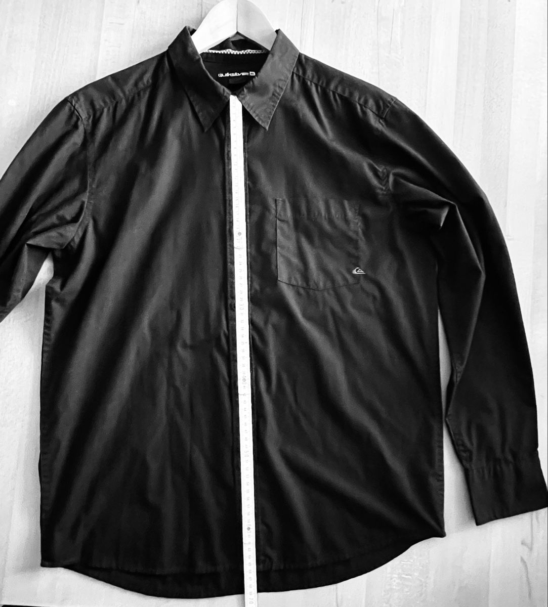 Quiksilver Camicie: Herren Freizeit Hemd Marke: QuickSilver Gr. M – Usato da Bottmingen venduto da bsp_t6m8 6