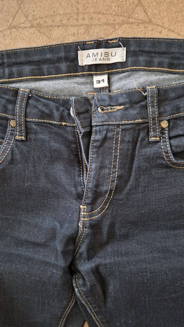 Jeans: jeans – Usato da Zürich venduto da mis_2kxn 1