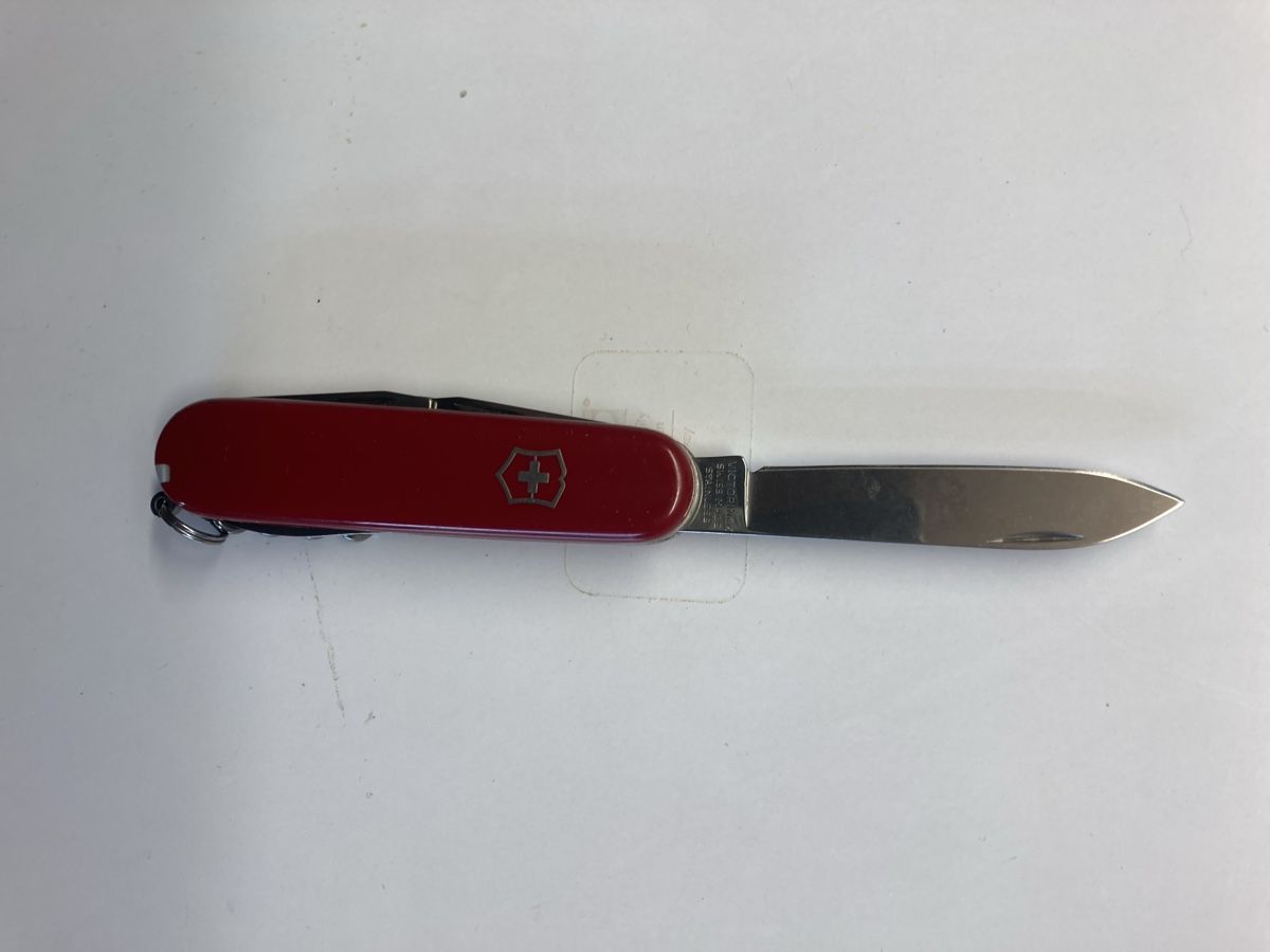 Victorinox Couteaux de poche: Sackmesser – D'occasion à Krauchthal par colligio 5