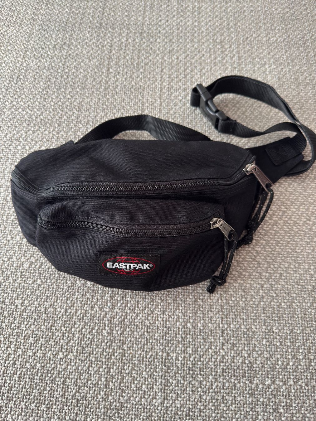 Borse da donna: Eastpak Gürteltasche Unisex – Usato da Wetzikon ZH venduto da hypebeast