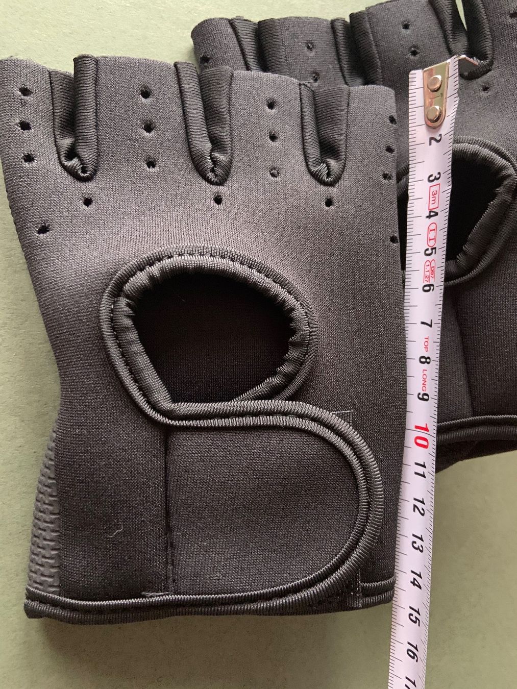Guanti & manicotti: Velohandschuhe schwarz Dame – Nuovo (secondo la descrizione) da Laufen venduto da Bellebellezza 7