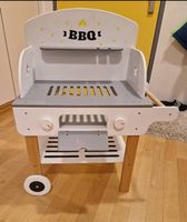 Kinder Holz Grill