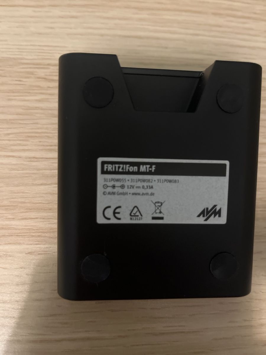 Fritz Telefone: Fritzphone Telefon  – Gebraucht aus Adligenswil von Freemartin 2
