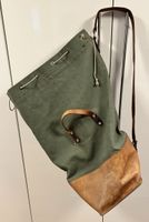 Seesack der CH Armee Tasche stabil