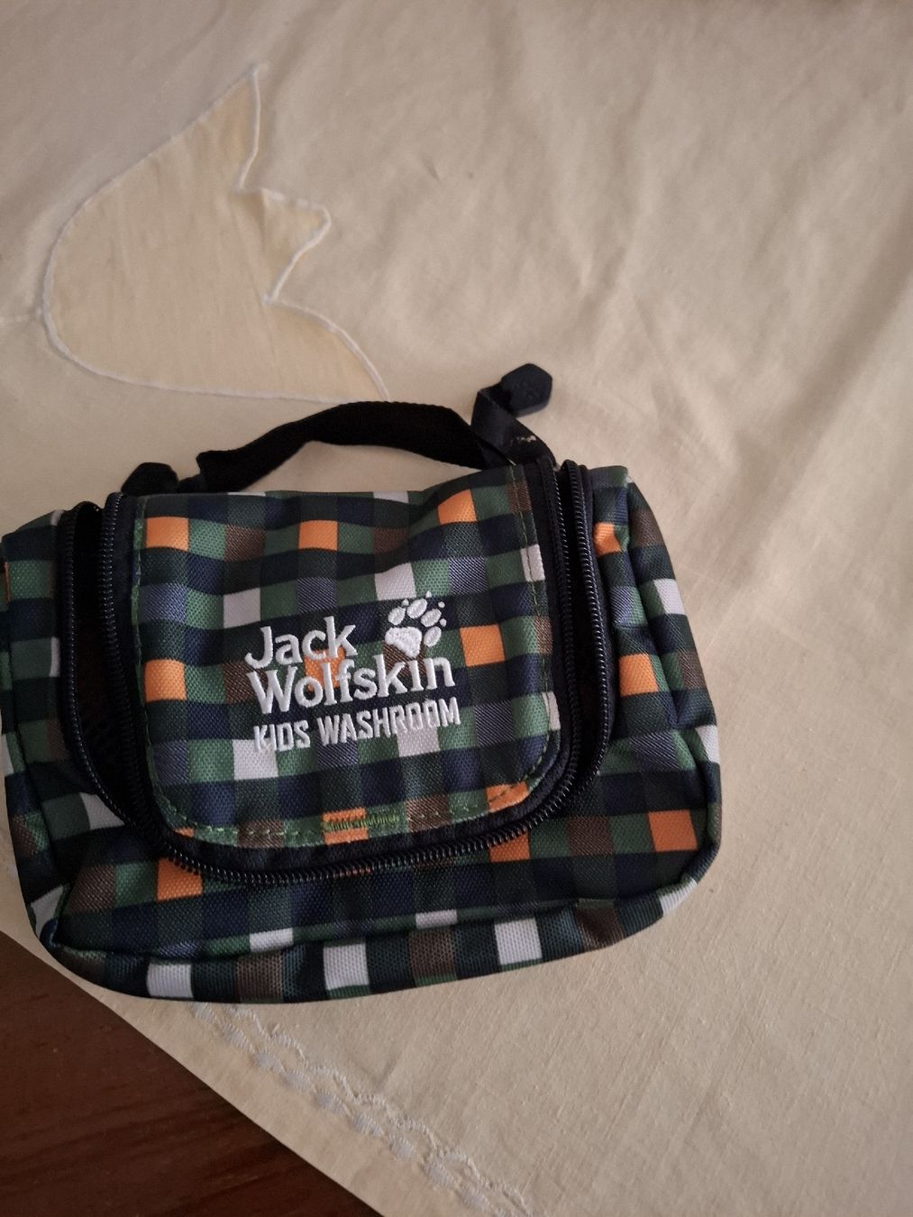 Jack Wolfskin Kindertaschen: sacoche  – Gebraucht aus Genève von lil_yj5z