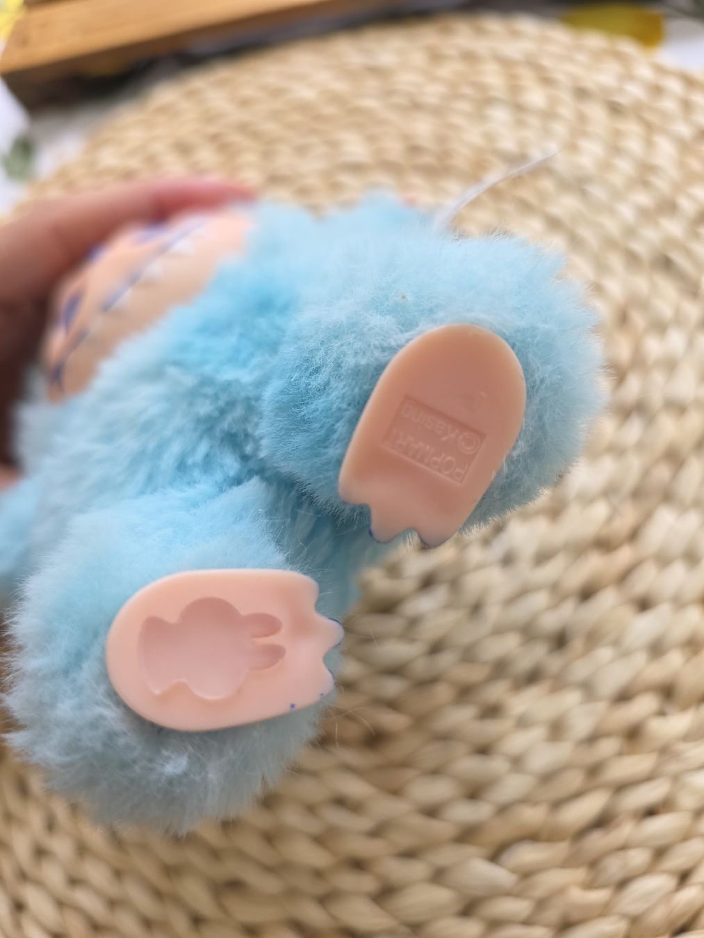 Puppen: Labubu Peluche The Monsters – Neu (gemäss Beschreibung) aus Dietikon von ninuzzo28 2