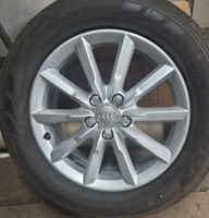 Audi Kompletträder 17 Zoll