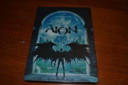 Aion (PC Spiel) Steelboox