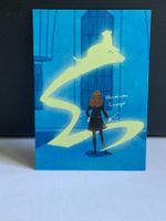 Panini Harry Potter Always Hermines Patronus Nr. 83