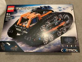 lego 42140 app controlled transformation vehicle