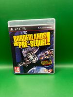 Borderlands: The Pre-Sequel! (Deutsch) - Playstation 3