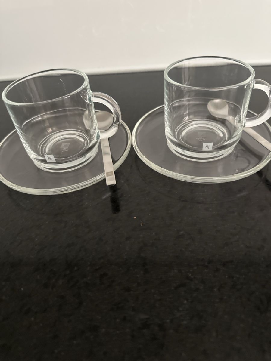 Nespresso Tazze: Nespresso Tassen  – Usato da Oberentfelden venduto da ulli03