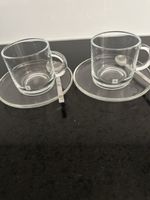 Nespresso Tassen 
