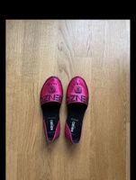 Espadrilles KENZO Paris pink size 36