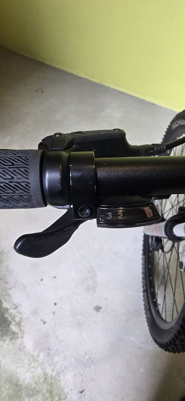 Scott Biciclette: Mountainbike Scott 950 xs – Usato da Muri AG venduto da Scooby-Doo1 7