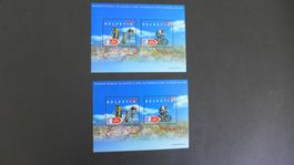 Briefmarken Schweiz