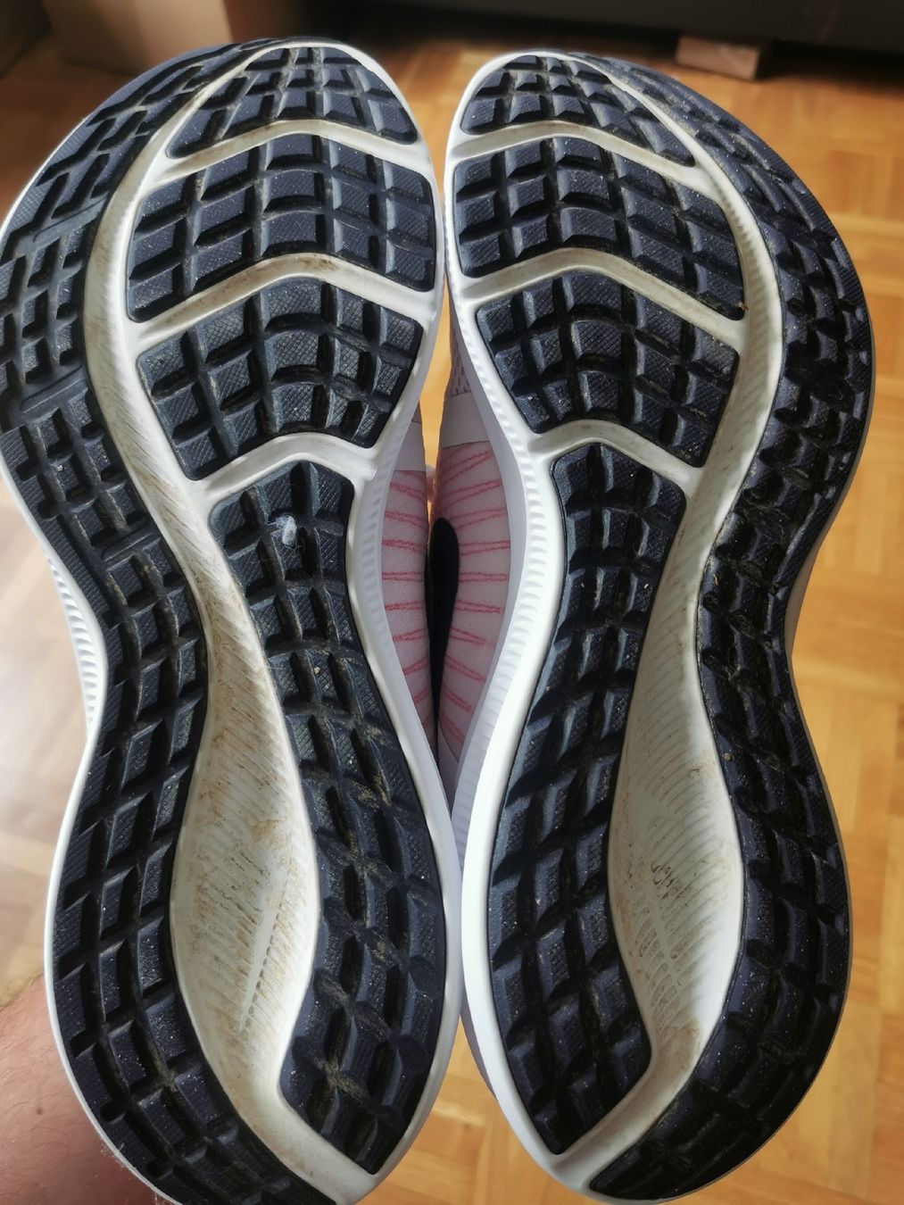 Nike Scarpe da uomo: Nike Downshifter  44 – Nuovo (secondo la descrizione) da Bern venduto da ged_ffx9 5