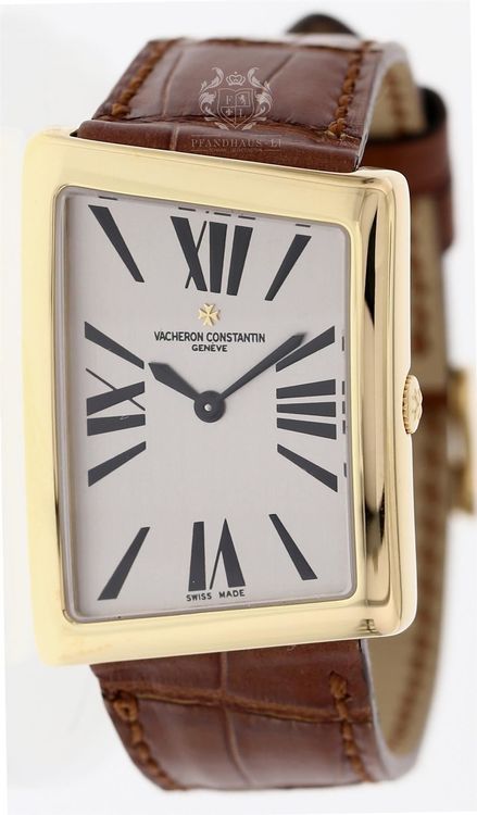 Vacheron constantin hot sale 1972 asymmetric