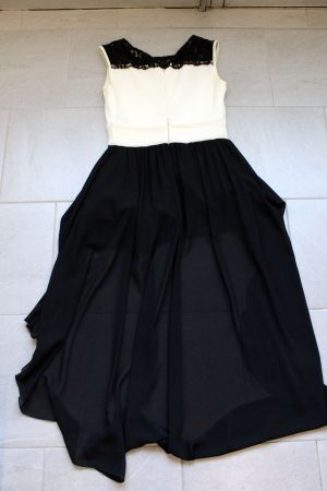 Festliches Kleid - Abendkleid Damen/ Mädchen