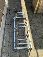 Veloständer 3 Plätze