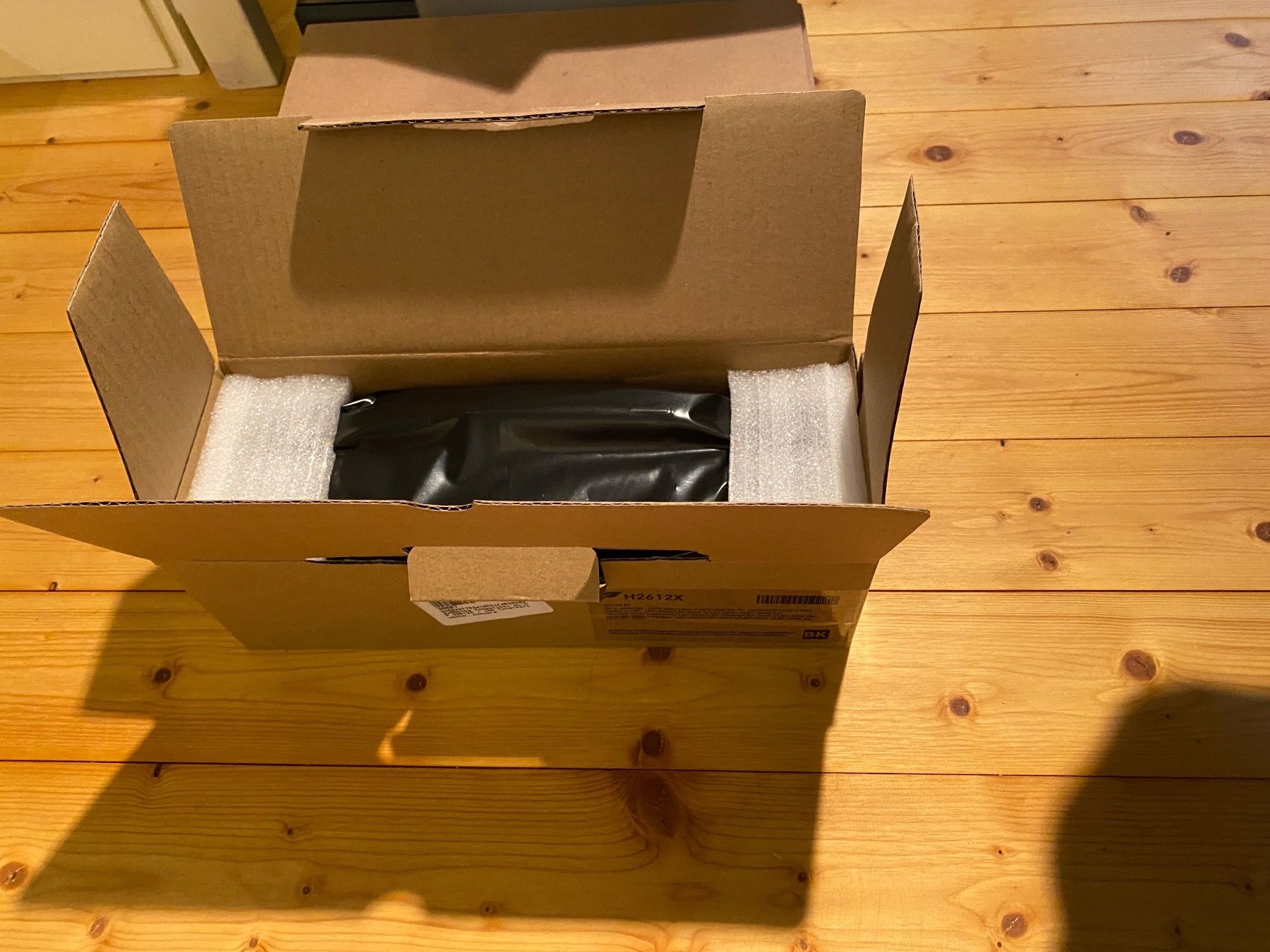 Hewlett Packard Drucker: hp Laserjet 3020 Drucker – Gebraucht aus St. Gallen von  5