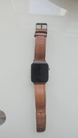 Apple Watch Series 5 44mm Alluminio GPS usato, pelle